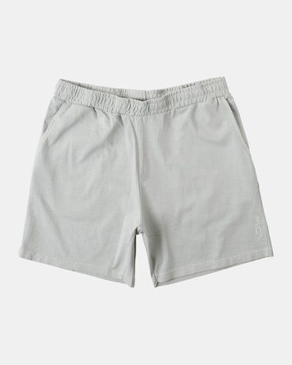 RVCA 18" - Elasticated Shorts for Men  AVYWS00163