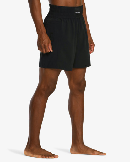 VA Sport Yogger 17" - Boxing Shorts for Men  AVYWS00212