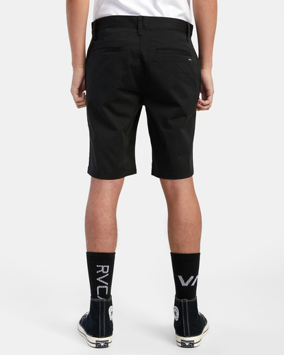 Weekend Stretch - Shorts for Men  AVYWS00223