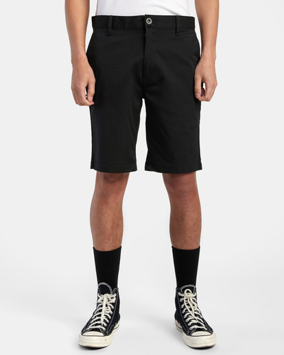 Weekend Stretch - Shorts for Men  AVYWS00223