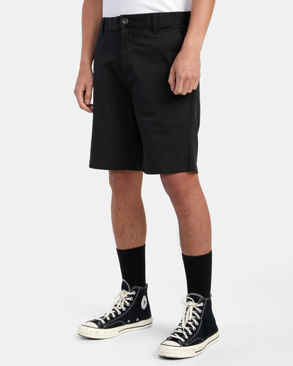 Weekend Stretch - Shorts for Men  AVYWS00223