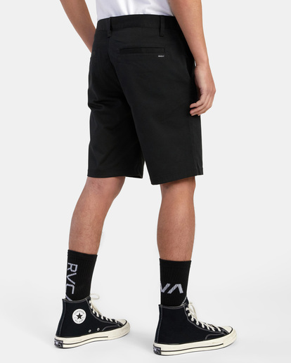 Weekend Stretch - Shorts for Men  AVYWS00223