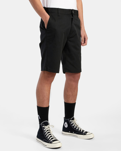 Weekend Stretch - Shorts for Men  AVYWS00223