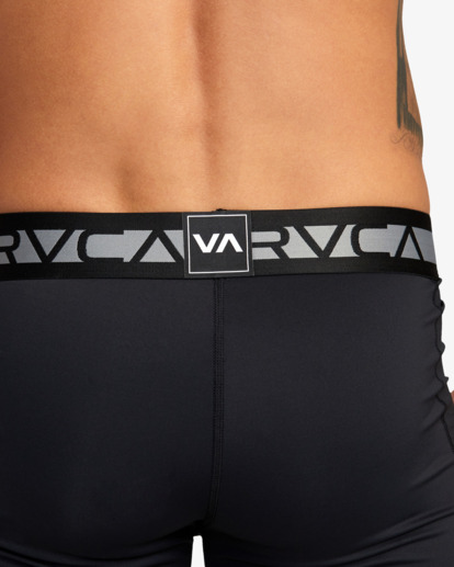 Compression - Training Shorts for Men  AVYWS00243