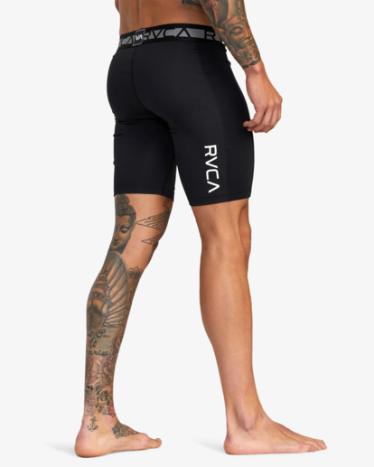 Compression - Training Shorts for Men  AVYWS00243