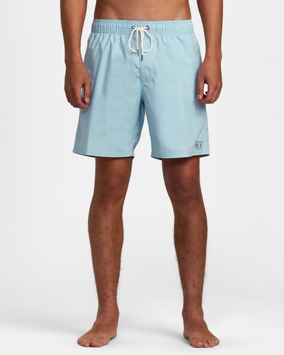 Opposites - Hybrid Elasticated Shorts for Men  AVYWS00261