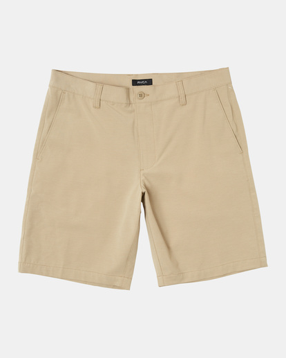 All Time Coastal Rinsed - Hybrid Shorts for Men  AVYWS00285