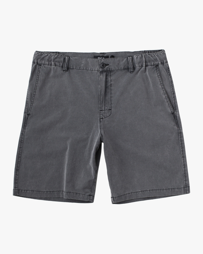 All Time Coastal Rinsed - Hybrid Shorts for Men  AVYWS00285