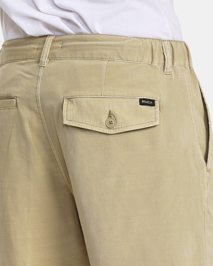 All Time Coastal Rinsed - Hybrid Shorts for Men  AVYWS00285