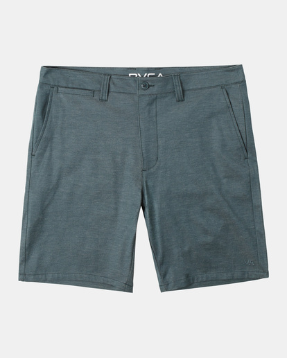 Back In - Hybrid Shorts for Men  AVYWS00286