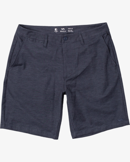 Back In - Hybrid Shorts for Men  AVYWS00286