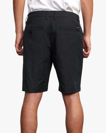 Back In - Hybrid Shorts for Men  AVYWS00286