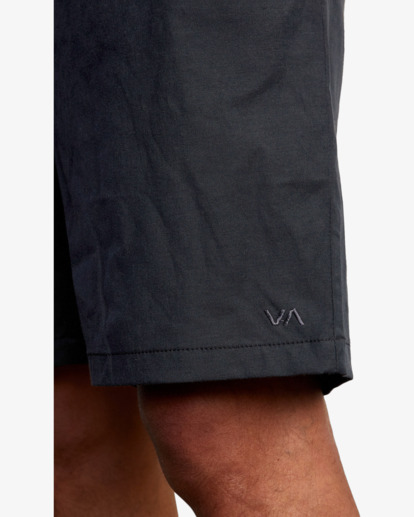 Back In - Hybrid Shorts for Men  AVYWS00286