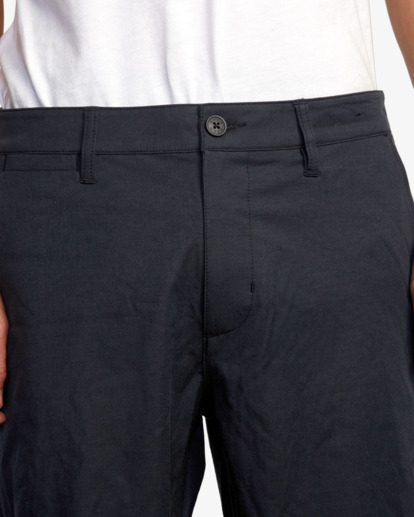 Back In - Hybrid Shorts for Men  AVYWS00286