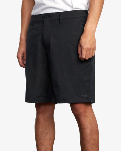 Back In - Hybrid Shorts for Men  AVYWS00286