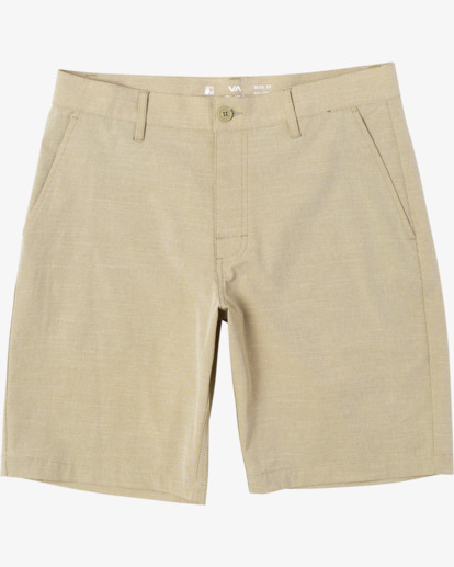 Balance - Hybrid Shorts for Men  AVYWS00287