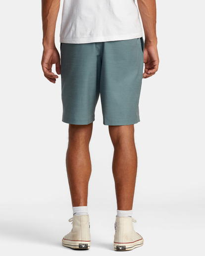 Balance - Hybrid Shorts for Men  AVYWS00287