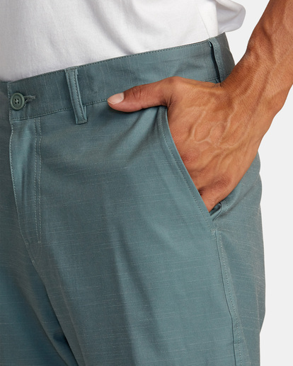 Balance - Hybrid Shorts for Men  AVYWS00287