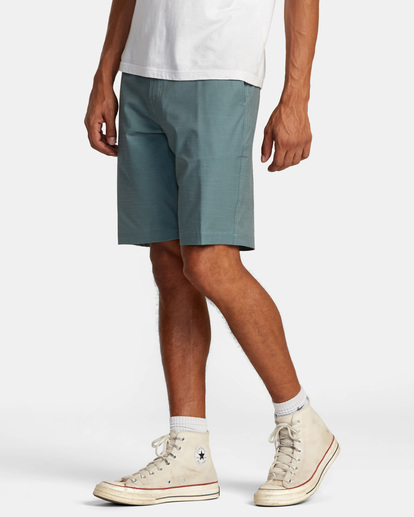 Balance - Hybrid Shorts for Men  AVYWS00287