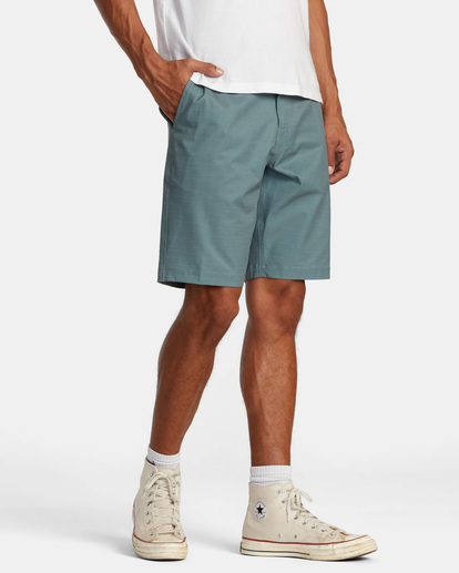 Balance - Hybrid Shorts for Men  AVYWS00287