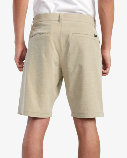 Balance - Hybrid Shorts for Men  AVYWS00287