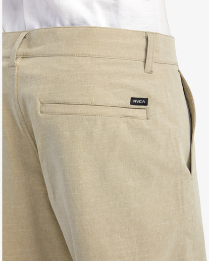 Balance - Hybrid Shorts for Men  AVYWS00287