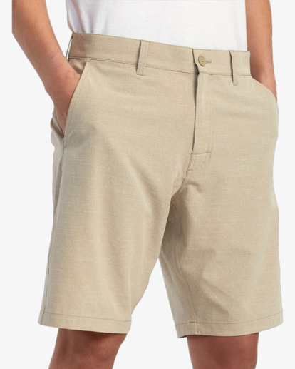 Balance - Hybrid Shorts for Men  AVYWS00287