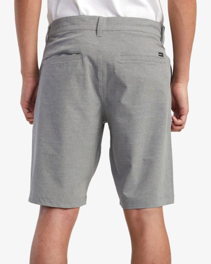 Balance - Hybrid Shorts for Men  AVYWS00287