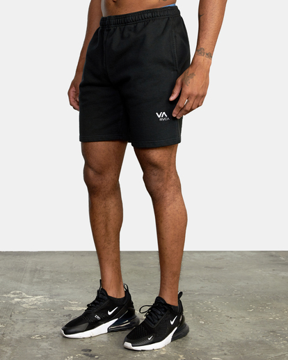 VA Essential - Sweat Shorts for Men  AVYWS00298