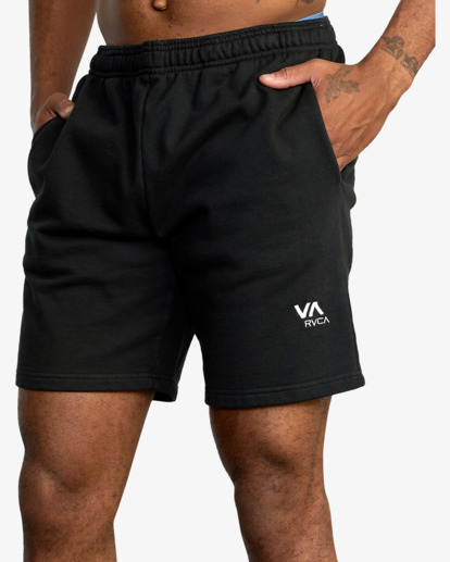 VA Essential - Sweat Shorts for Men  AVYWS00298