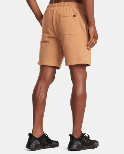 VA Essential - Sweat Shorts for Men  AVYWS00298