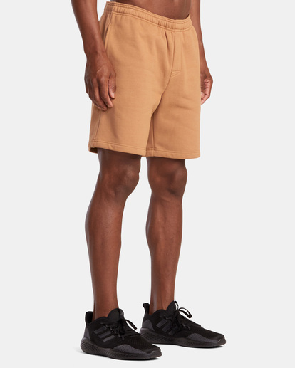 VA Essential - Sweat Shorts for Men  AVYWS00298