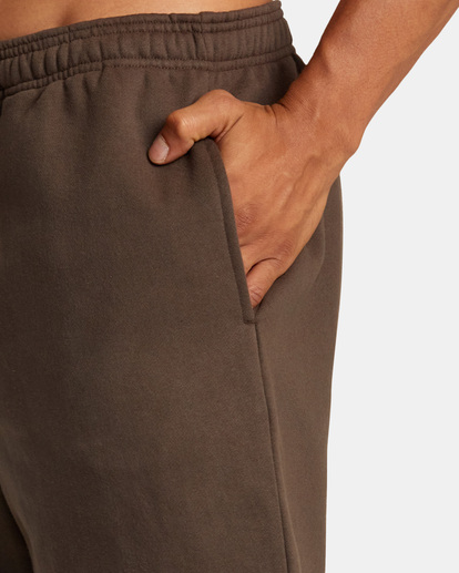 VA Essential - Sweat Shorts for Men  AVYWS00298