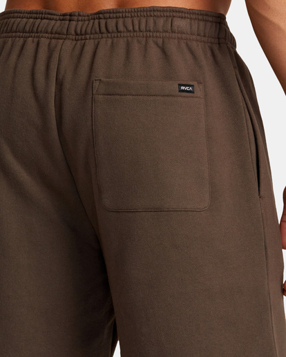 VA Essential - Sweat Shorts for Men  AVYWS00298