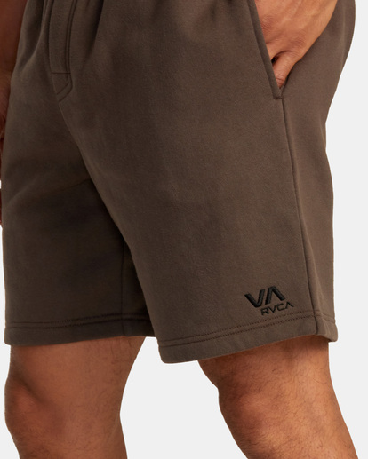 VA Essential - Sweat Shorts for Men  AVYWS00298