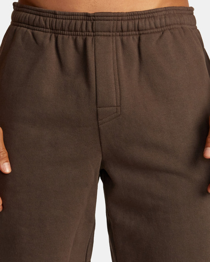 VA Essential - Sweat Shorts for Men  AVYWS00298