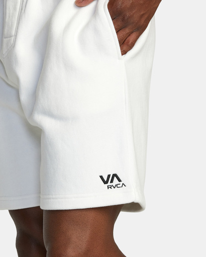 VA Essential - Sweat Shorts for Men  AVYWS00298