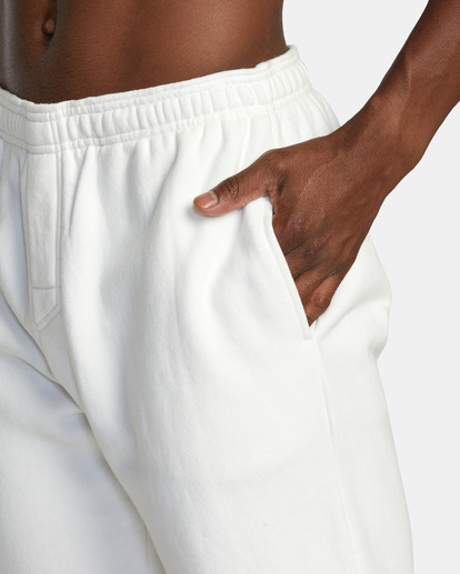 VA Essential - Sweat Shorts for Men  AVYWS00298