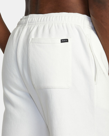 VA Essential - Sweat Shorts for Men  AVYWS00298