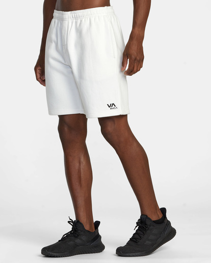 VA Essential - Sweat Shorts for Men  AVYWS00298