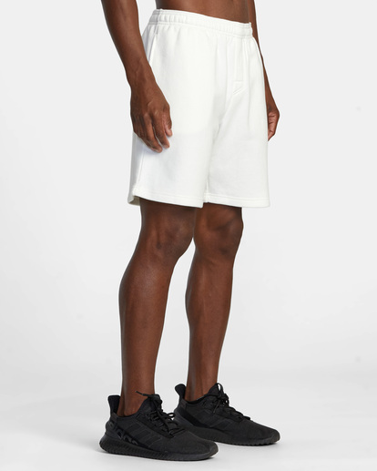 VA Essential - Sweat Shorts for Men  AVYWS00298