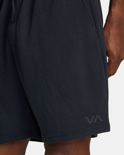 C-Able - Waffle Knit Shorts for Men  AVYWS00299