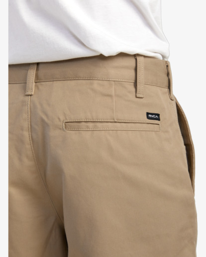 Americana - Shorts for Men  AVYWS00314