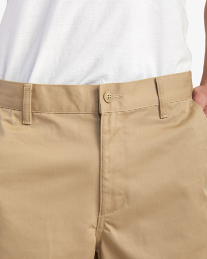 Americana - Shorts for Men  AVYWS00314