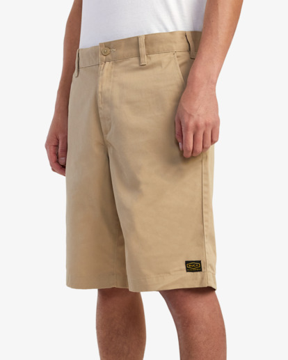 Americana - Shorts for Men  AVYWS00314