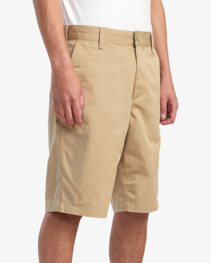 Americana - Shorts for Men  AVYWS00314