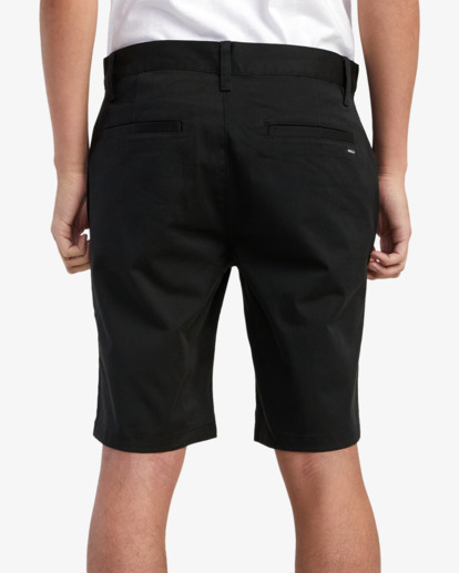 Weekend Stretch - Shorts for Men  AVYWS00317