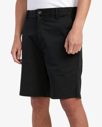 Weekend Stretch - Shorts for Men  AVYWS00317