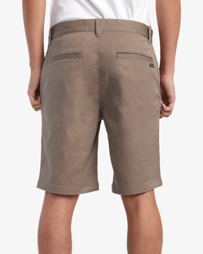 Weekend Stretch - Shorts for Men  AVYWS00317