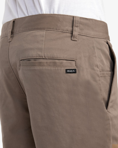 Weekend Stretch - Shorts for Men  AVYWS00317